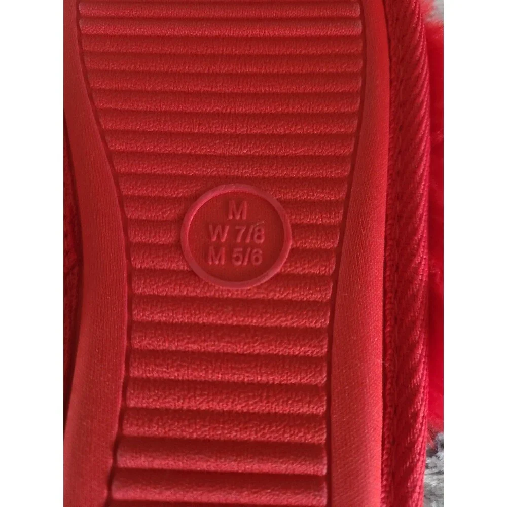 Bullseye wondershop scuff